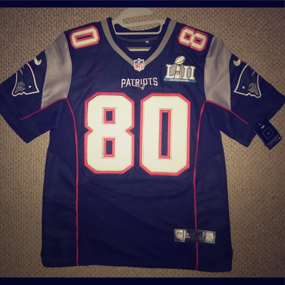 New England Patriots Jersey